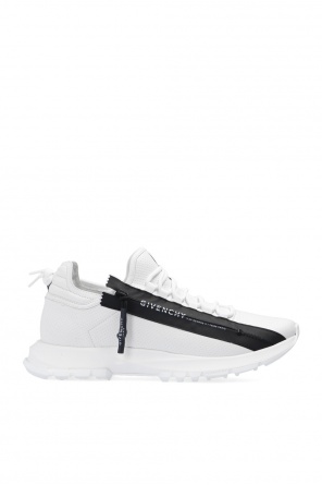 【23AW NEW】GIVENCHY_man /Spectre runner ジッパー スニーカー Givenchy Spectre Zip Runner Sneakers | Neiman Marcus